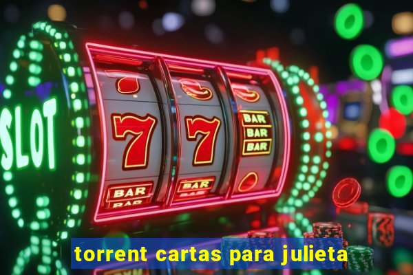 torrent cartas para julieta